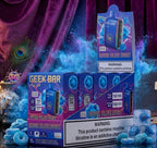 Geek Bar Pulse 15K Puffs