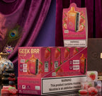 Geek Bar Pulse 15K Puffs