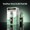 VooPoo Vinci E-80 Pod Kit