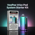 VooPoo Vrizz Pod System Starter Kit