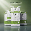 Style Wear V-Neck T-Shirt