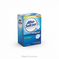 Alka-Seltzer NSAID — 2 effervescent tablets 1 dozen