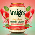Amigos THC Beverage