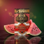Billionaire Tea Leaf Natural Herbal Wraps