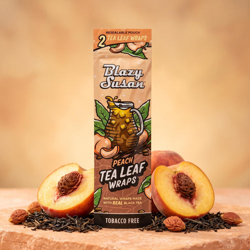 Blazy Susan Wraps