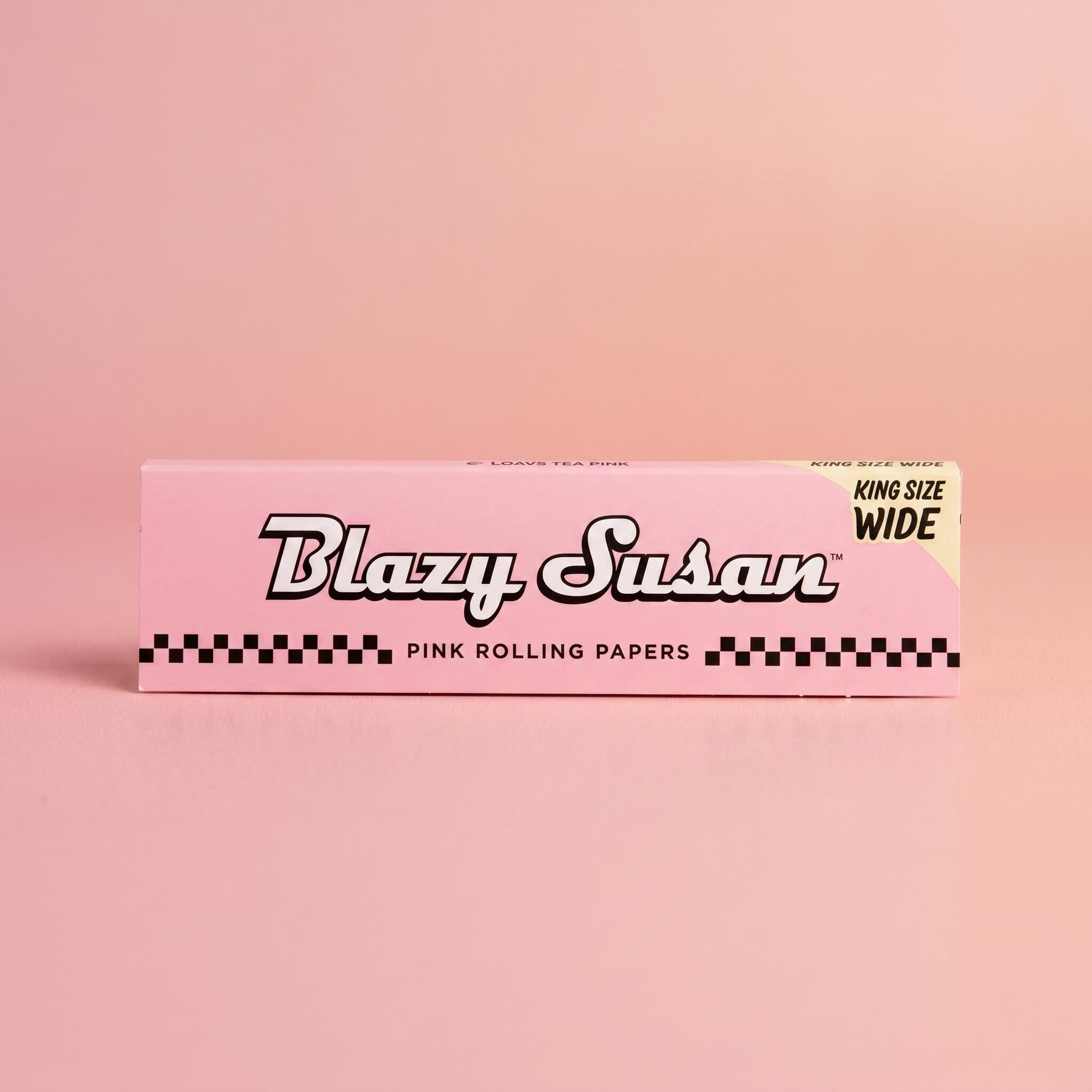Blazy Susan Rolling Papers