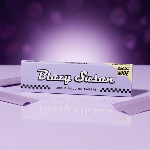 Blazy Susan Rolling Papers