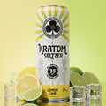 Club 13 Kratom Seltzer 35mg