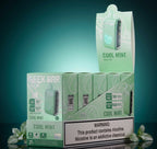 Geek Bar Pulse 15K Puffs
