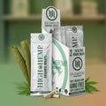 High Hemp Wraps