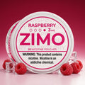 Zimo Nicotine Pouches