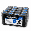 Electrical Tape 10 Yards 24ct/Pack