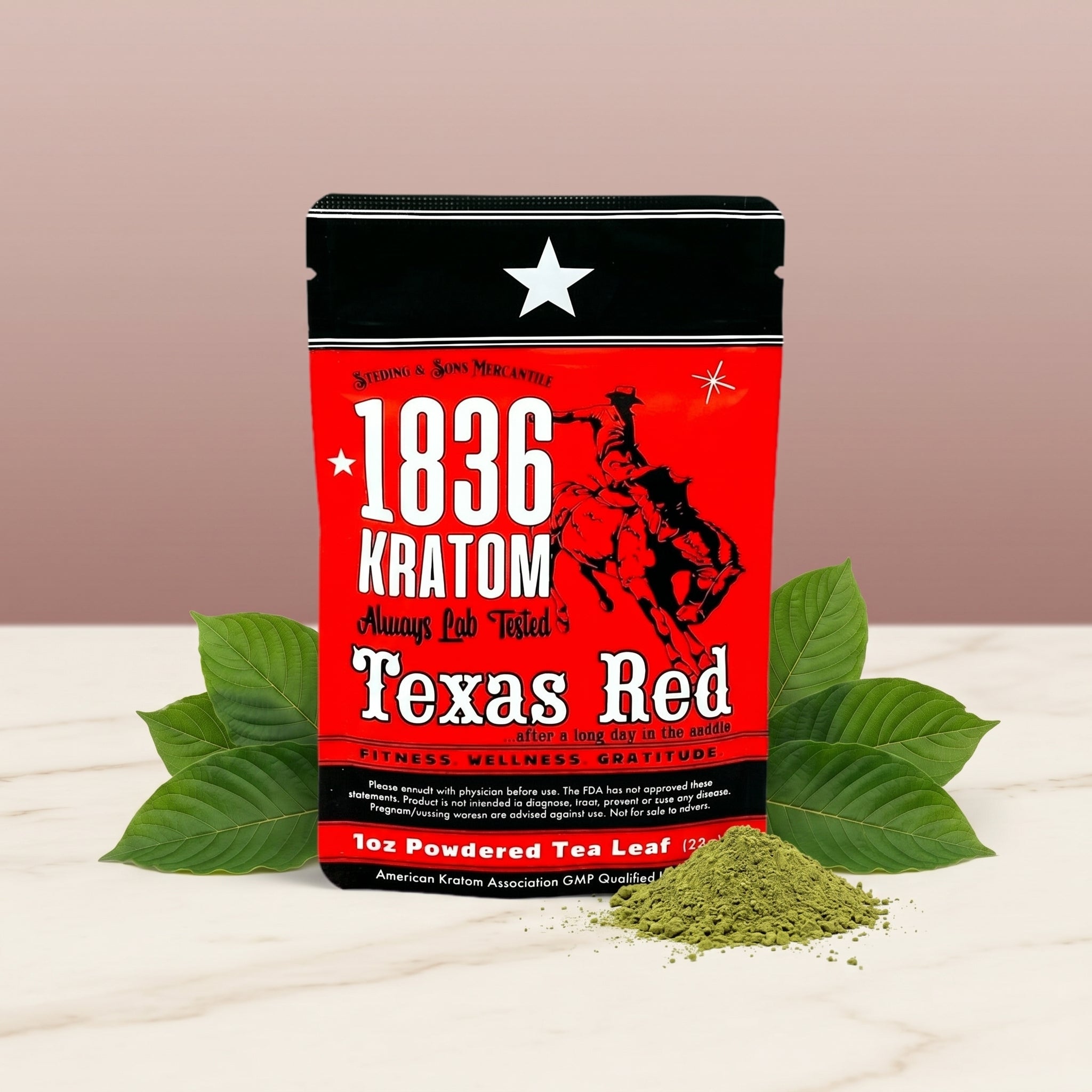 1836 Kratom Powder 28g