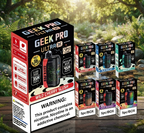 Geek Pro Ultra X 45K Puffs