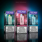 Lost Mary MT15000