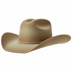 Montana Mix Crease Western Hat