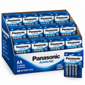 Panasonic AA 4x12 48pcs/Box