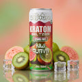 Rapture Kratom Seltzer 125mg