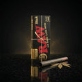 RAW Black Rolling Papers