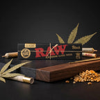 RAW Black Rolling Papers