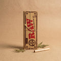 RAW Classic Rolling Papers