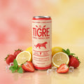 El Tigre Herbal Kratom Energy Drink 80mg