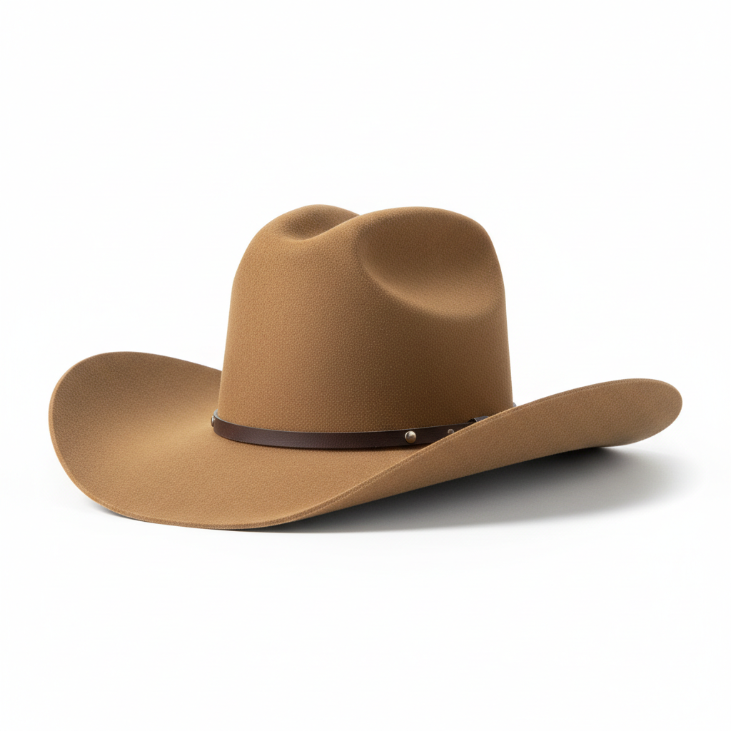 Tom Mix / Western Slope Hat