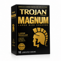 Trojan Magnum Large Regular