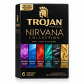 Trojan Nirvana Collection 6 Pack