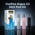VooPoo Argus G2 Mini Pod Kit
