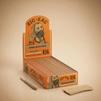 Zig-Zag Rolling Papers